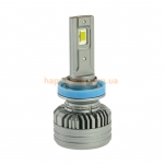 Лампы светодиодные NEXTONE LED L4 H11 6000K 18000 Lm (2 шт)